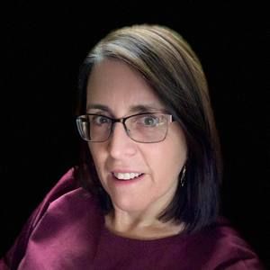 Meet your Posher, Janice